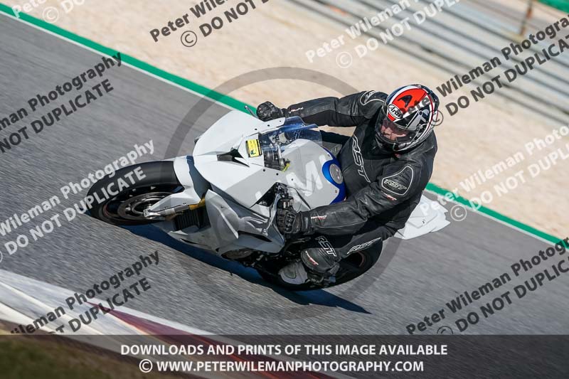 motorbikes;no limits;november 2019;peter wileman photography;portimao;portugal;trackday digital images